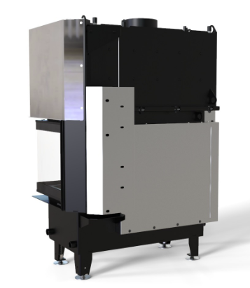 Defro Riva ME BL G Short