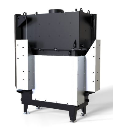 Defro Riva ME BL G Short