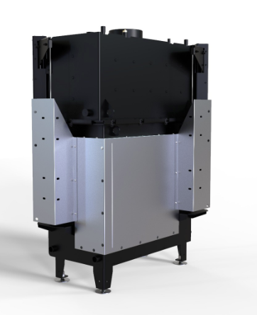 Defro Riva ME BL G Short