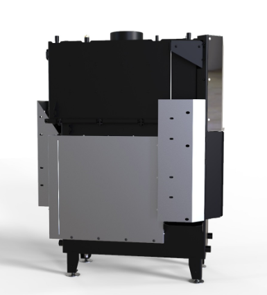 Defro Riva ME BL G Short