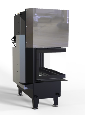 Defro Riva ME BL G Short