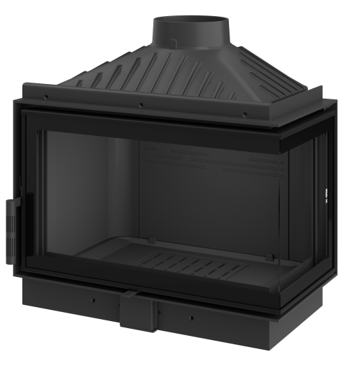 KFD ECO iMAX 7 Prawy standard