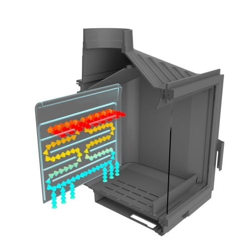 KFD ECO MAX 14