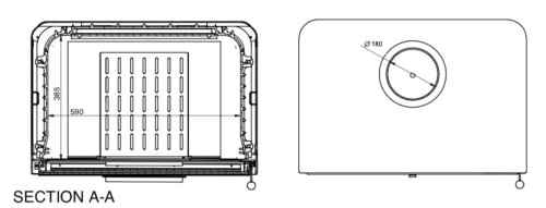 Kfd Eco M 14