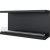 Biokominek X-RAY czarny z certyfikatem Tuv