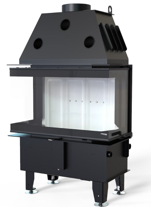 Defro Prima SM C 10 kW