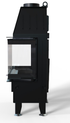 Defro Prima SM C 10 kW