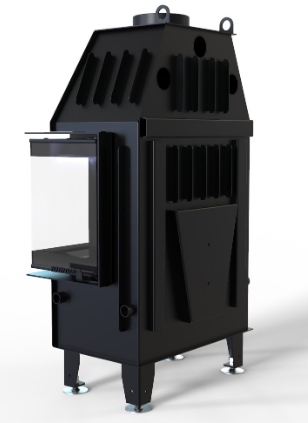 Wkład Defro Intra S C 10 kW