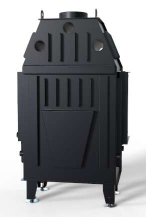 Defro Prima SM C 10 kW