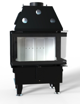 Defro Prima SM C 10 kW