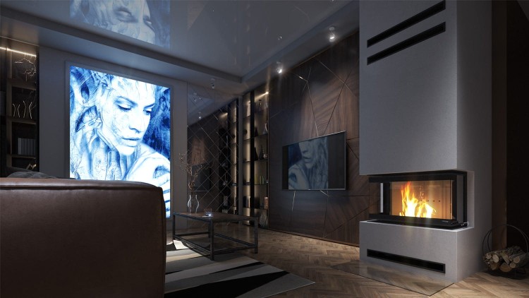 Defro Prima SM C 10 kW