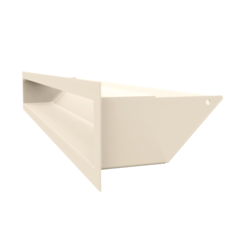 Luft sf kremowy 9x60