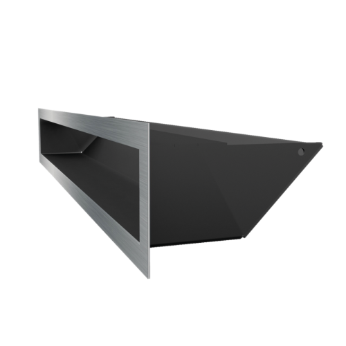 Luft sf szlifowany 9x60