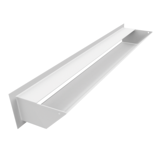 Luft sf biały 9x60
