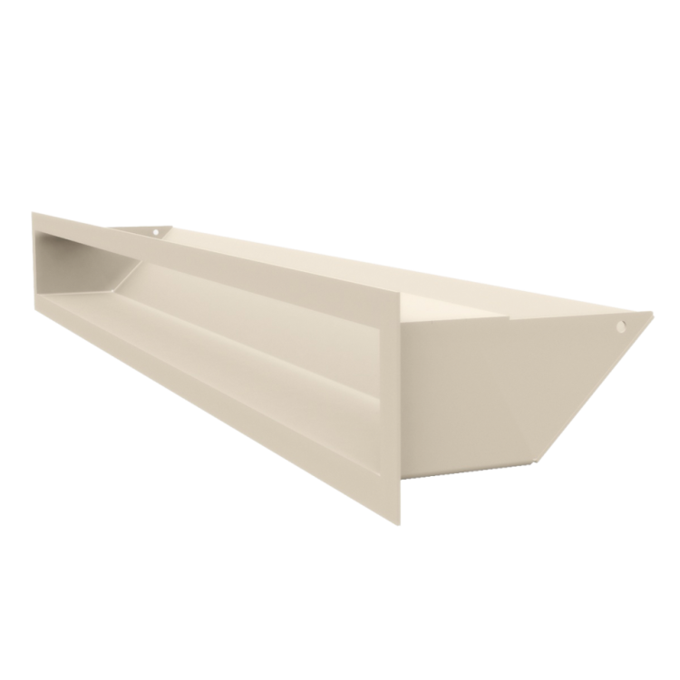 Luft sf kremowy 9x80