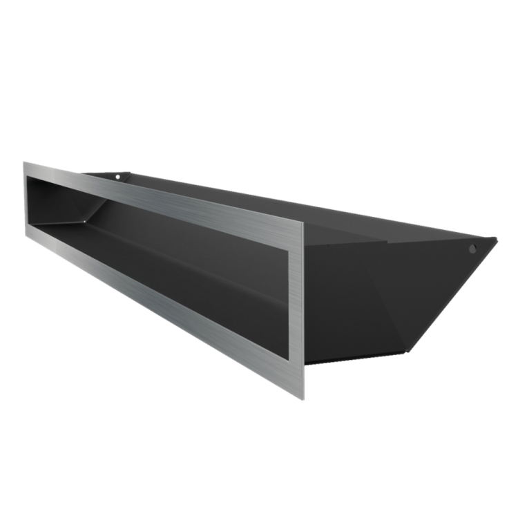 Luft sf szlifowany 9x80