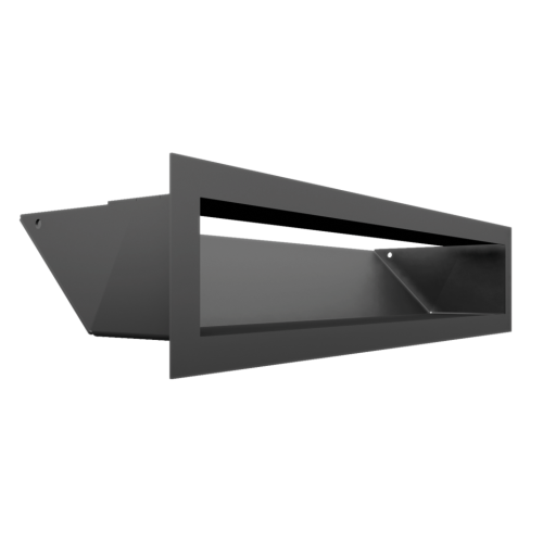 Luft sf grafitowy 9x40