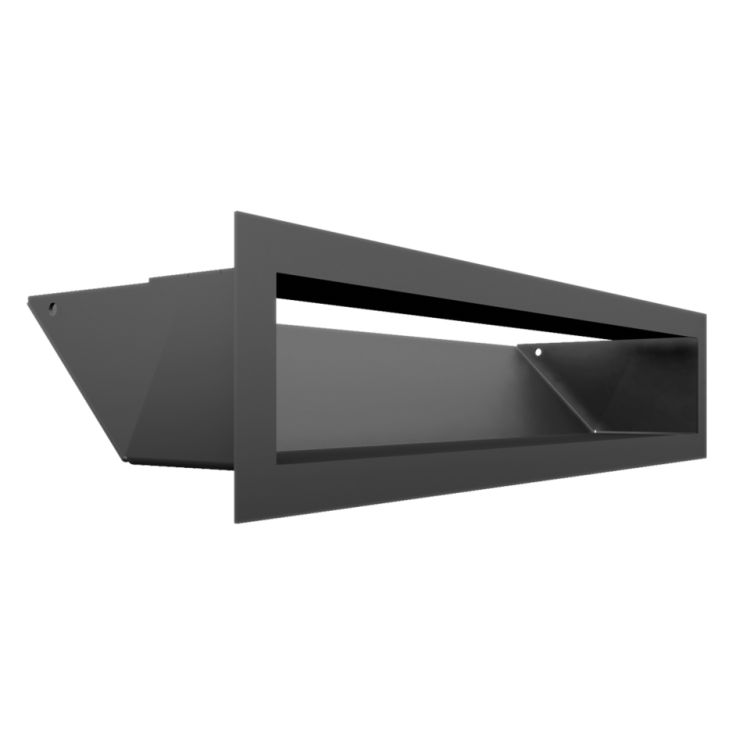 Luft sf grafitowy 9x40