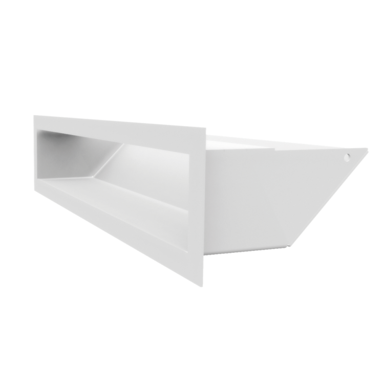 Luft sf biały 9x40