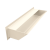 Luft sf kremowy 9x40