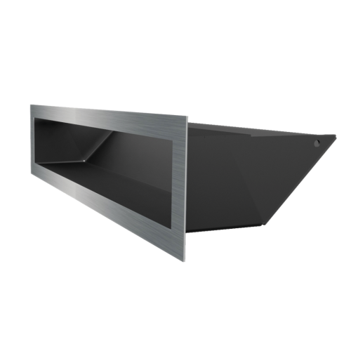 Luft sf szlifowany 9x40