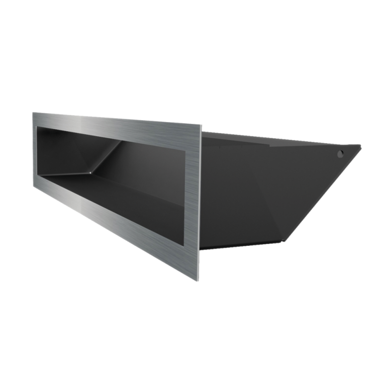 Luft sf szlifowany 9x40