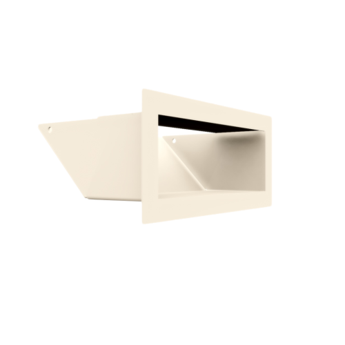 Luft sf kremowy 9x20