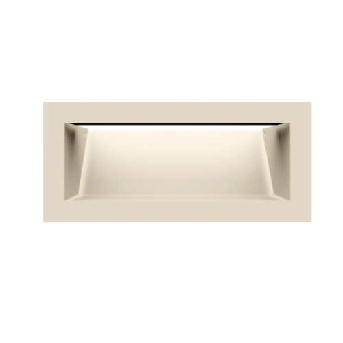 Luft sf kremowy 9x20