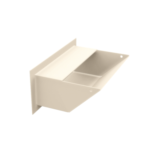 Luft sf kremowy 9x20
