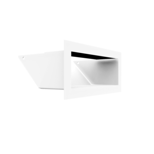 Luft sf biały 9x20