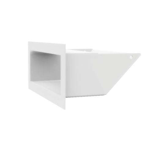 Luft sf biały 9x20