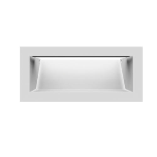 Luft sf biały 9x20