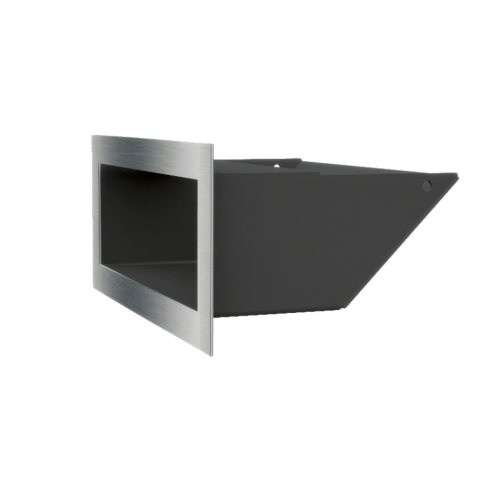 Luft sf szlifowany 9x20