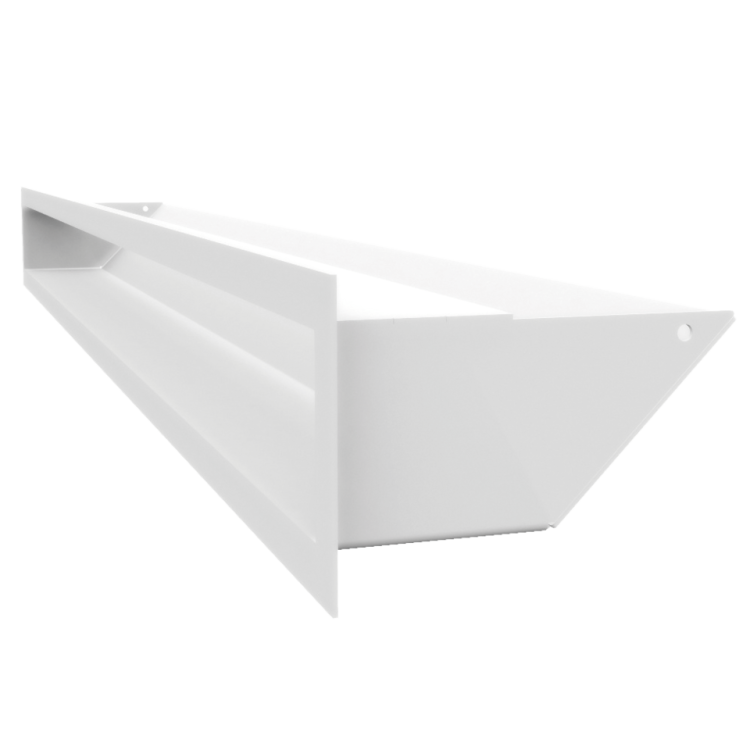 Luft sf biały 9x100