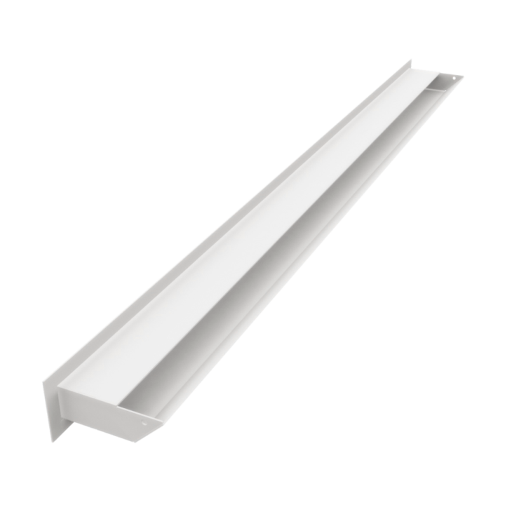 Luft sf biały 6x100