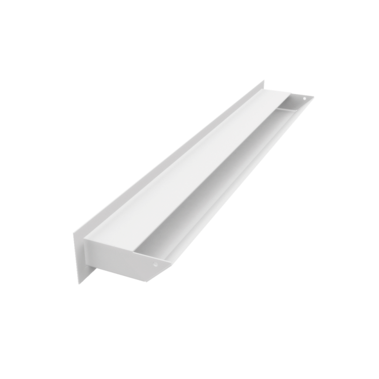 Luft sf biały 6x60