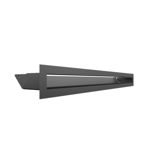 Luft sf grafitowy 6x60