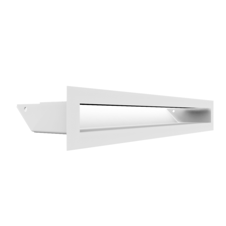 Luft sf biały 6x40