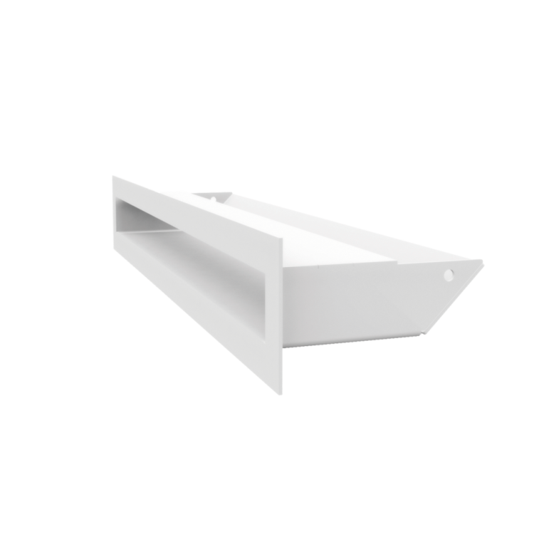 Luft sf biały 6x40