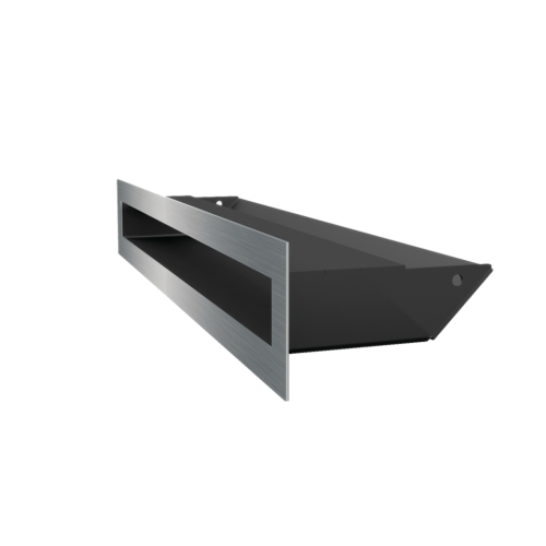 Luft sf szlifowany 6x40