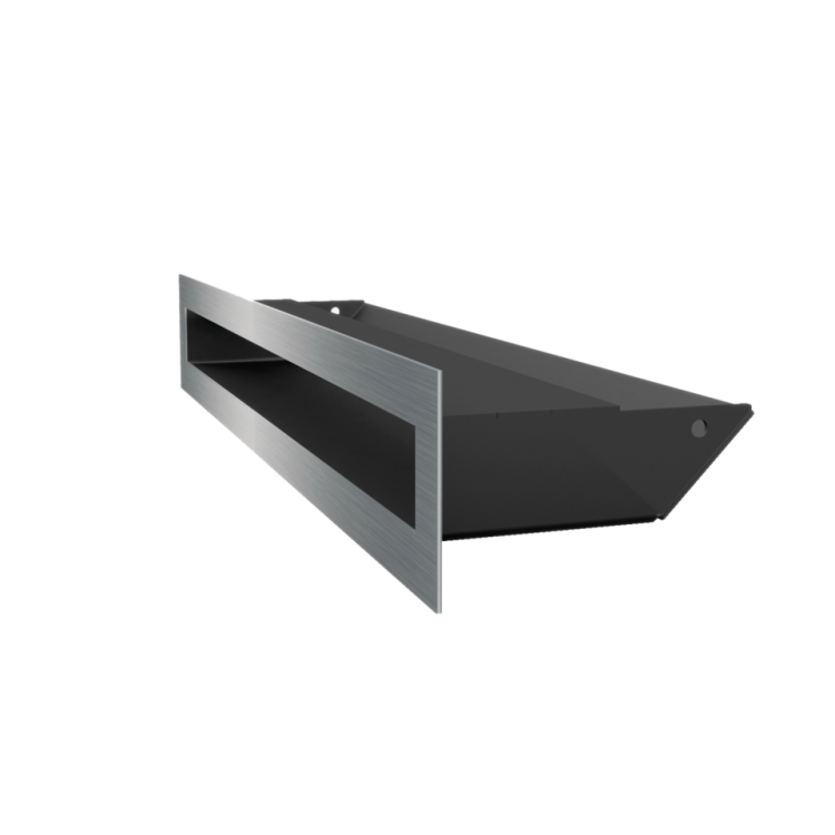 Luft sf szlifowany 6x40