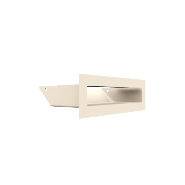 Luft sf kremowy 6x20