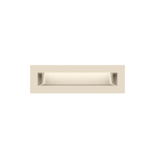 Luft sf kremowy 6x20