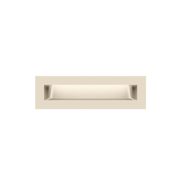 Luft sf kremowy 6x20