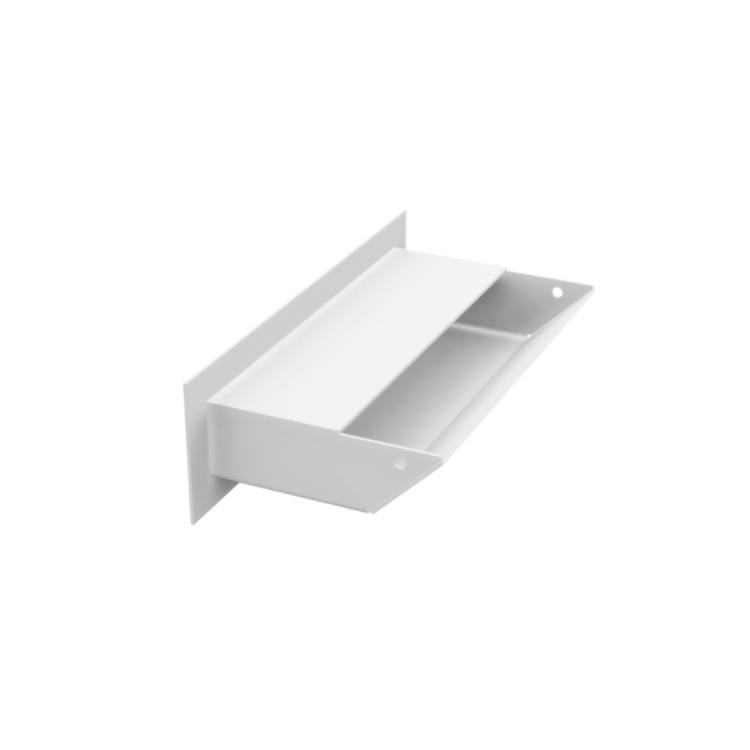 Luft sf biały 6x20