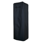 Pokrowiec na ogrzewacz gazowy PATIO MINI (logo czarne)