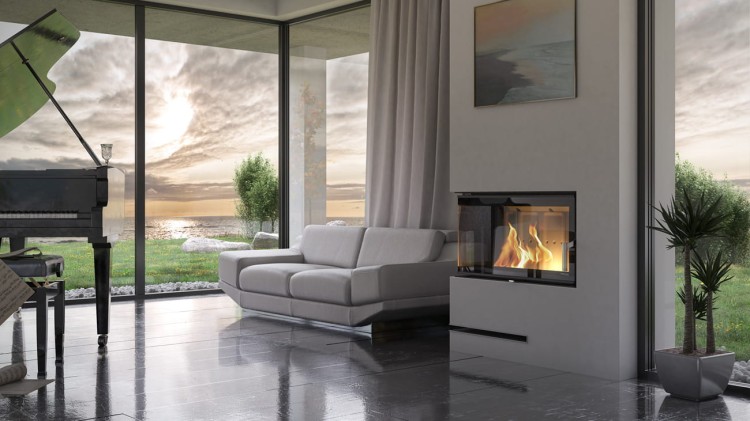 Defro Intra SM BL Slim