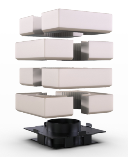 Defro Home Akumulacja Thermoblock