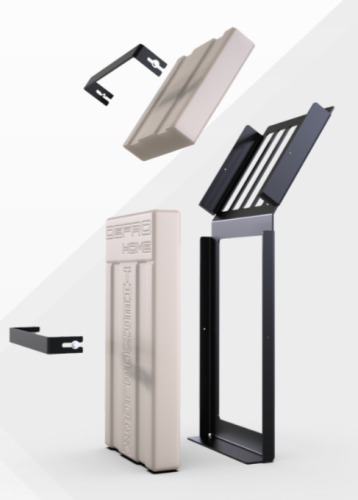 Defro Home Akumulacja Thermoblock