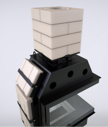 Defro Home Akumulacja Thermoblock